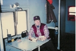 Jim Donovan